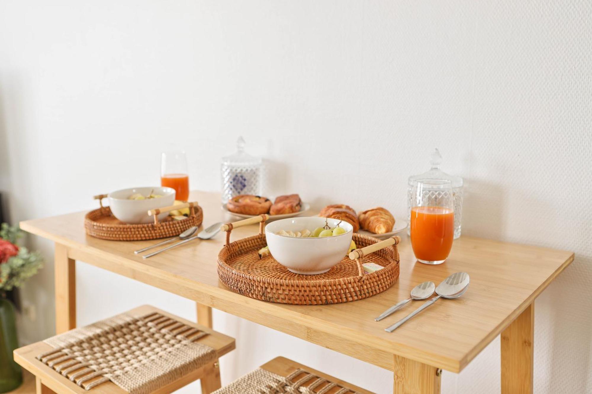 Retraite Romantique A エタンプ エクステリア 写真
